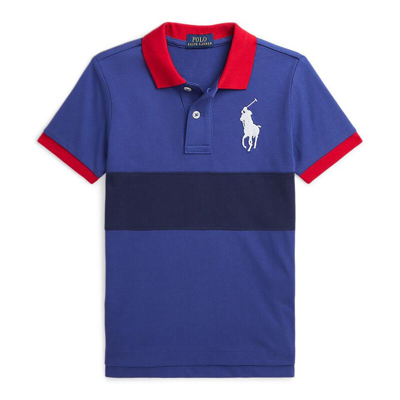Polo Ralph Lauren Polo Shirt 2-7 image number 0
